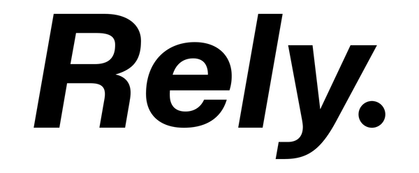 Rely.