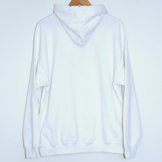 emblem hoodie