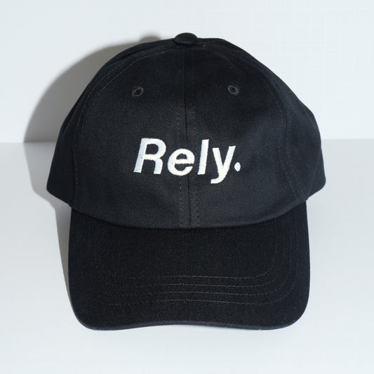 logo adjustable cap