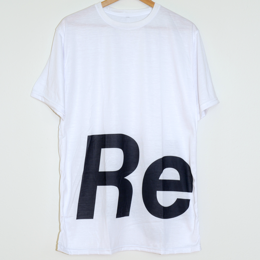 wraparound tee