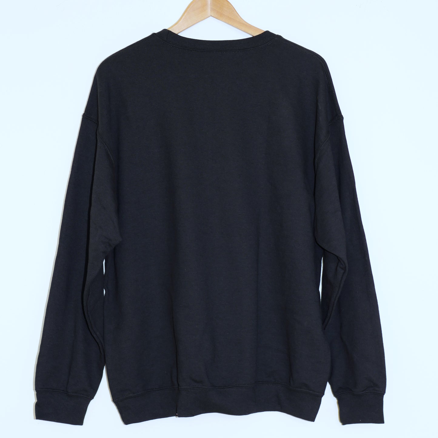 emblem crewneck